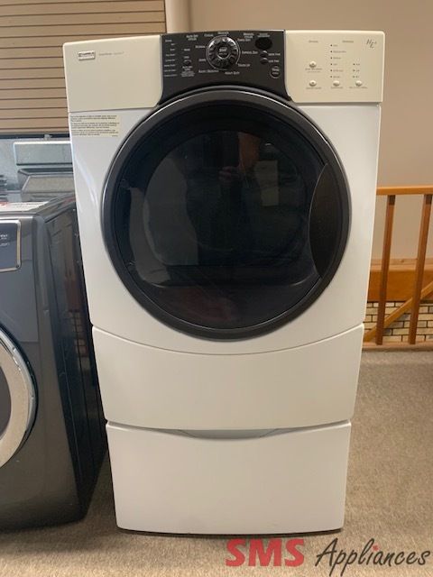Kenmore dryer 110.C85862400
