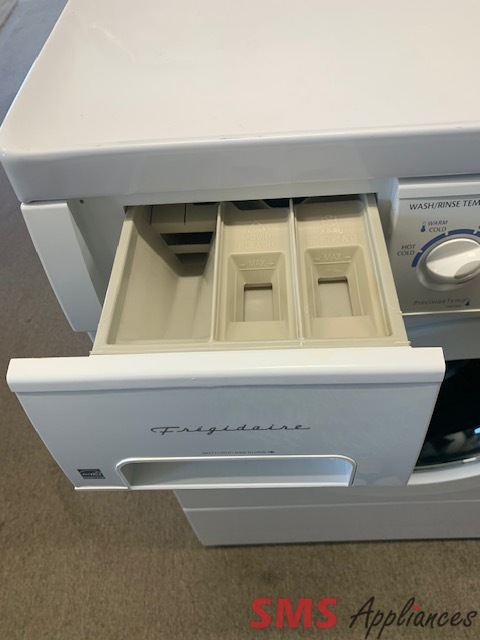 Frigidaire washer FTF1240FS2