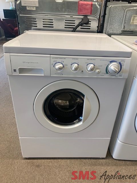 Frigidaire washer FTF1240FS2