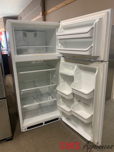 Kenmore fridge 970-658524