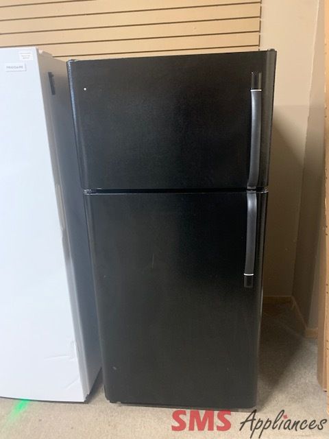 Frigidaire 30" Top Mount Fridge FRT8B5HB0