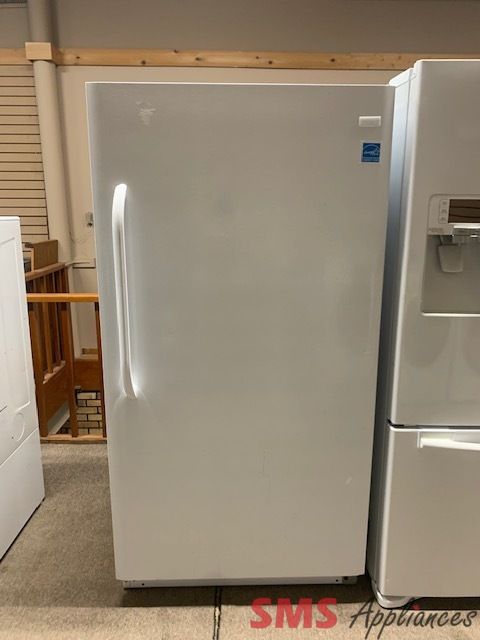 Frigidaire 34" Upright Freezer BKFH17F1SW0