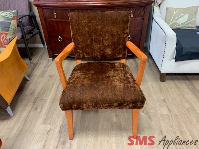 Tufted Velvet
