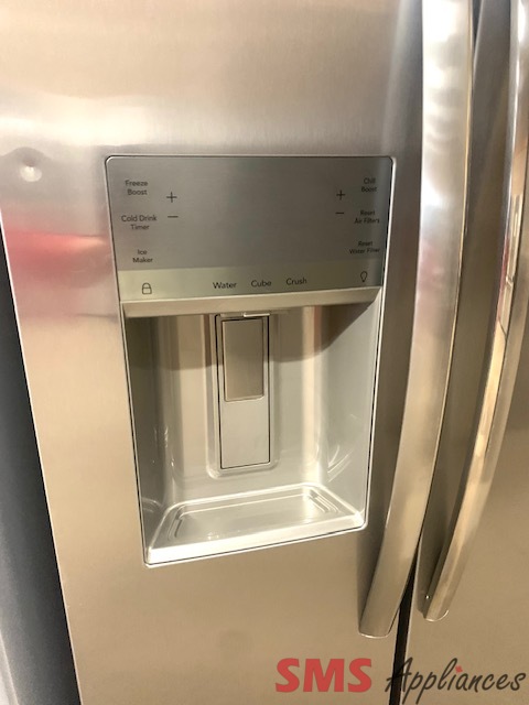 Frigidaire Gallery 33