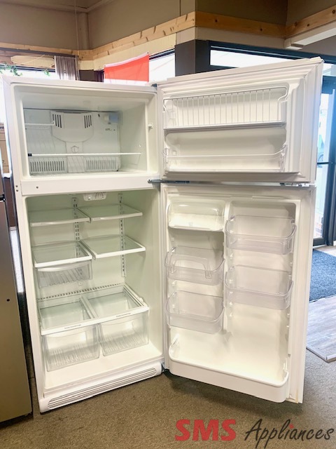 Kenmore Frigidaire 30