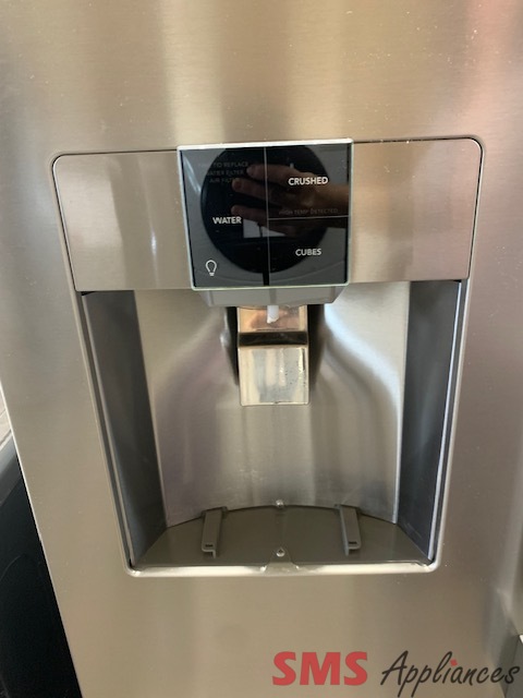 Frigidaire Frigidaire Professional 36