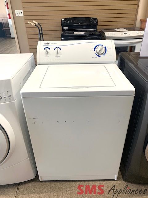 Inglis top load washer IP41001