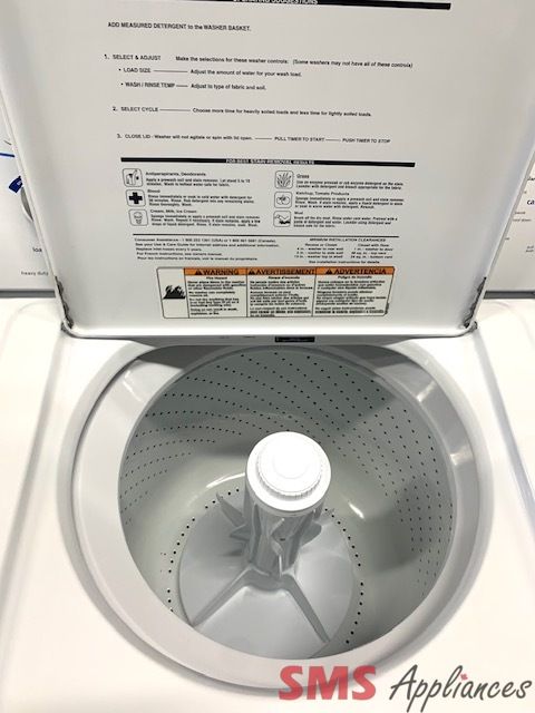 Inglis top load washer IP41001