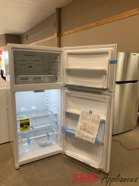 Open Box - Scratch & Dent Frigidaire 30