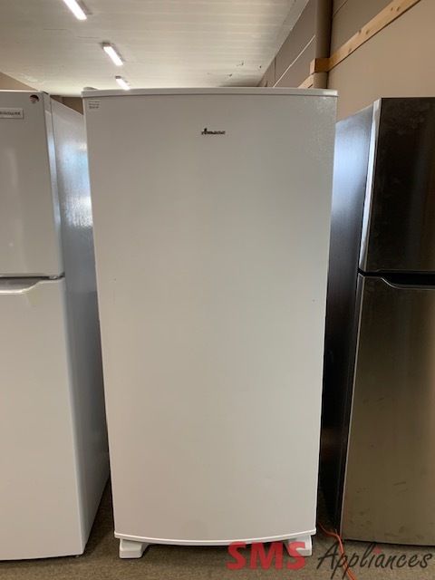 Amana Upright Freezer 13 cu.ft AZF33X18DW