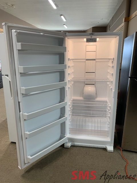Amana Upright Freezer 13 cu.ft AZF33X18DW