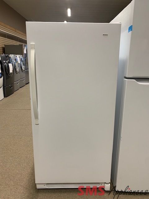 Kenmore Upright Freezer 970-224222