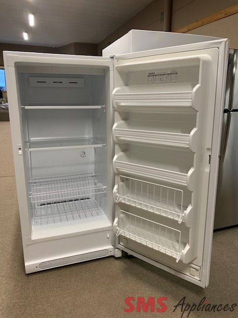 Kenmore Upright Freezer 970-224222