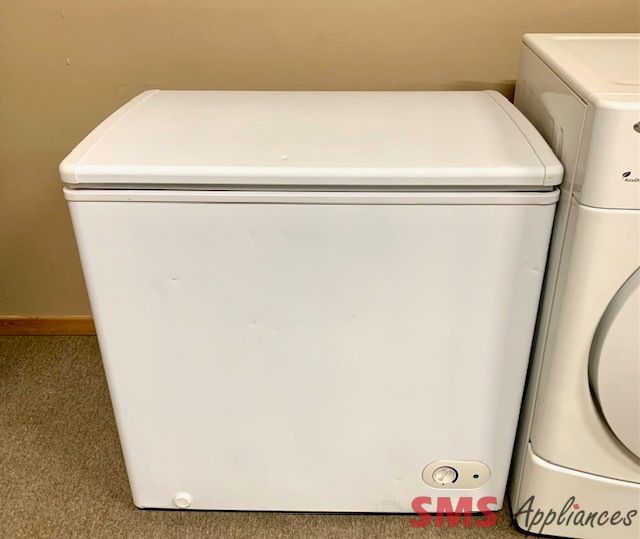 Danby Chest Freezer 7.0 cu. ft.