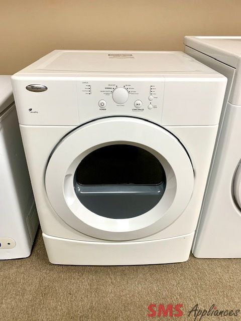 Whirlpool Dryer XWRDGOSOXW1 7.0 Cu Ft.