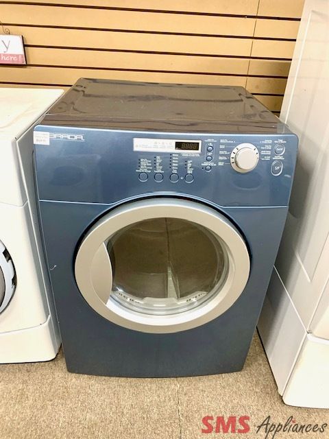 Brada Dryer BED7OB/XAC