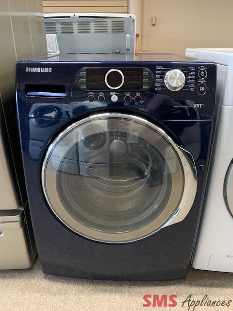 Samsung washer WF337AAL