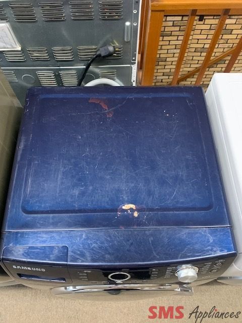 Samsung washer WF337AAL