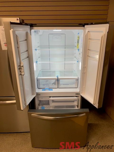 Open Box - Scratch & Dent - Frigidaire 36