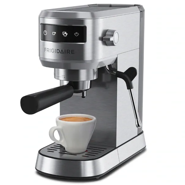 Steam Espresso Maker