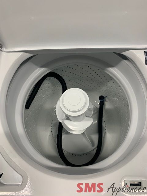 Amana Top-Load Washer NTW4516FW4