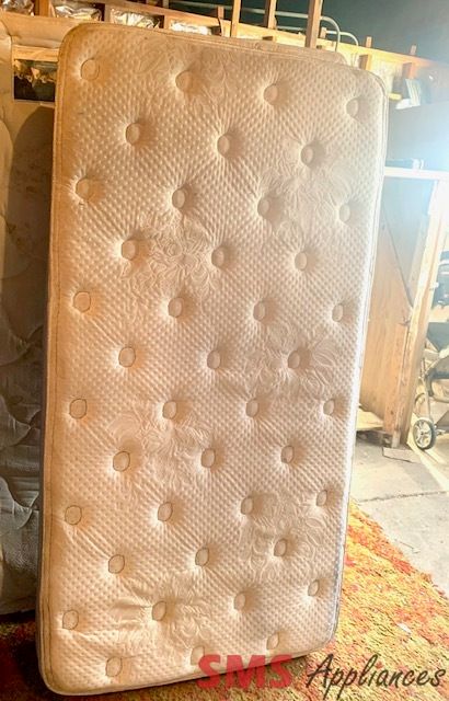 Twin Mattresses