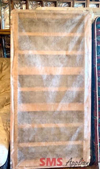 Twin Box Spring