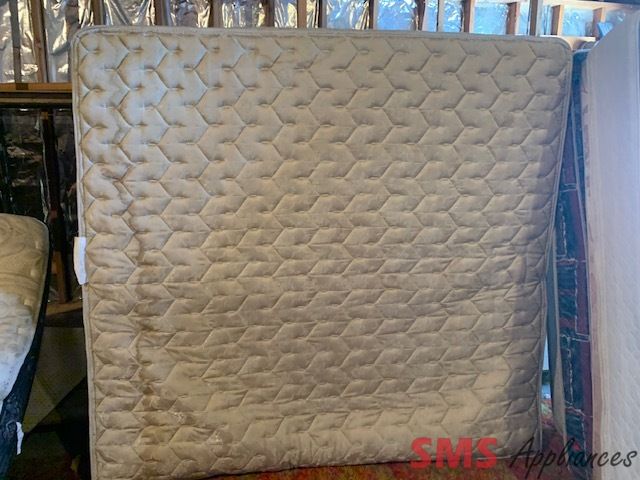 King size mattresses