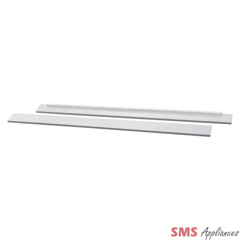 Twin Rails Ashley Furniture white