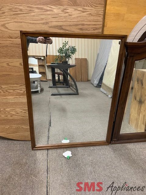 Mirror 30"*40"