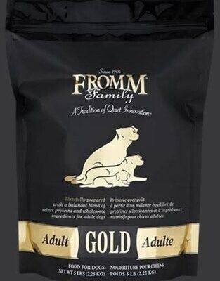 Fromm Gold Adult Dog