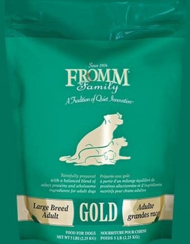 Fromm Gold Large Breed Adult Dog