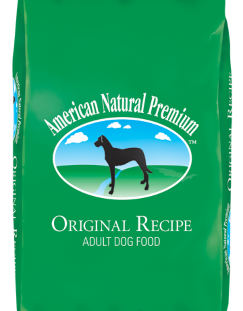 American Natural Premium Original