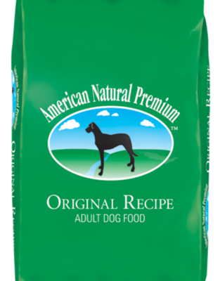 American Natural Premium Original