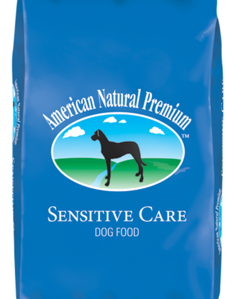 American Natural Premium Sensitive Care