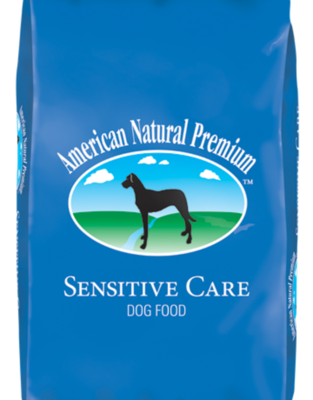 American Natural Premium Sensitive Care
