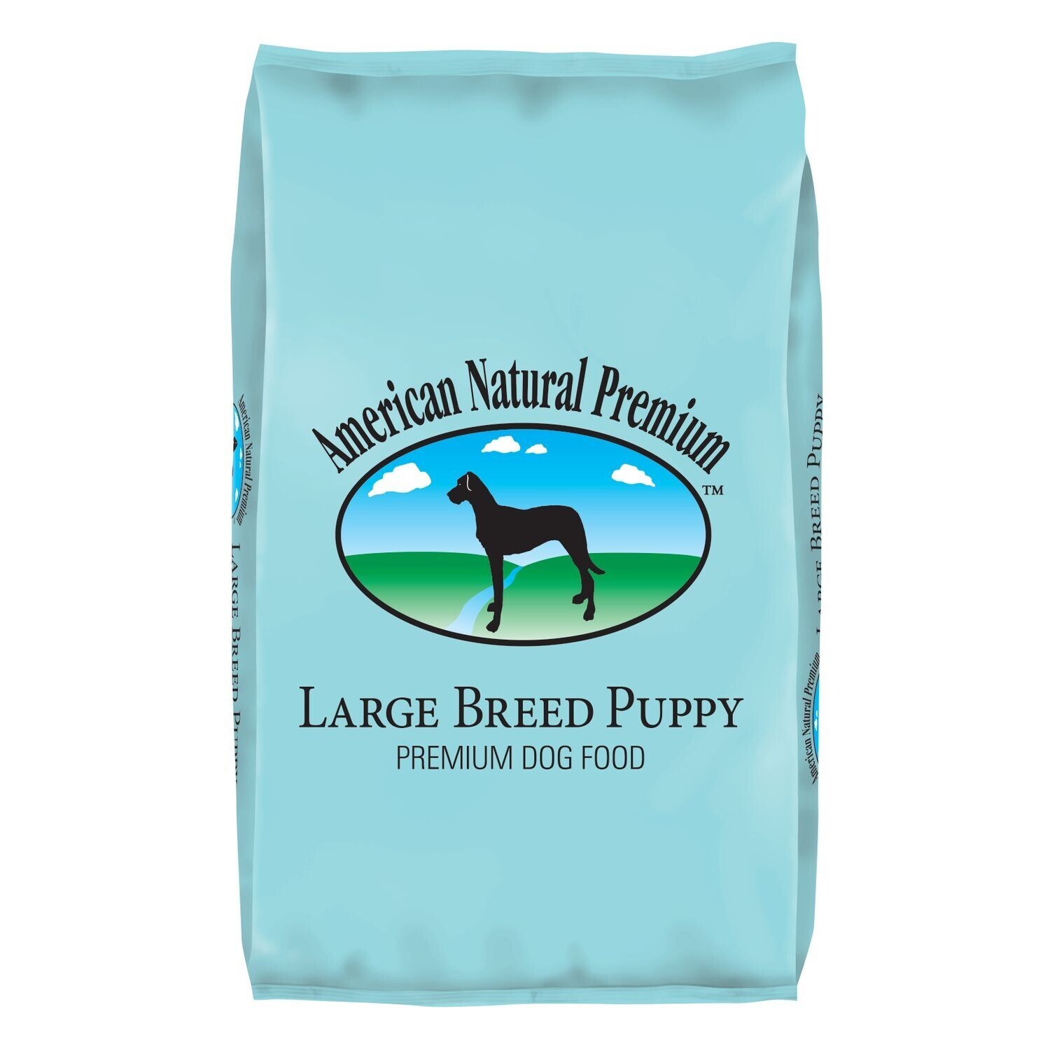 American Natural Premium Large Breed Puppy Food