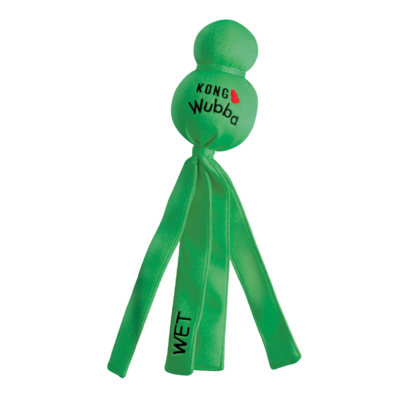 Kong Wet Wubba Large