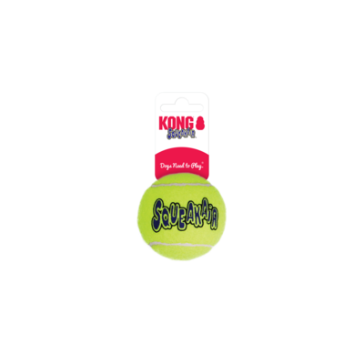 Kong SqueakAir Ball 1 - pack