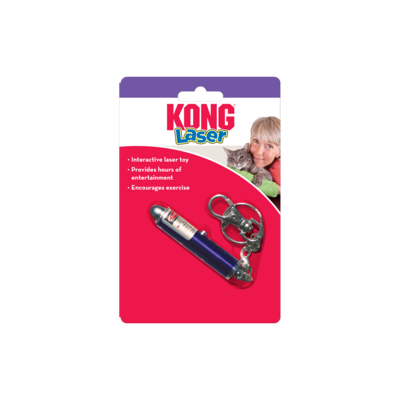 Kong Laser Pointer