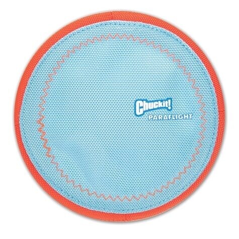 Chuckit! Paraflight Flyer Dog Toy