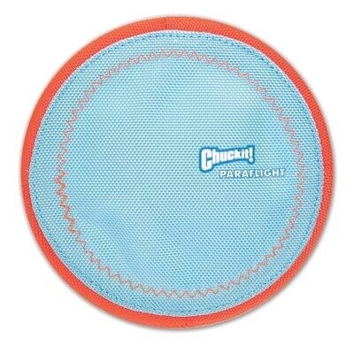 Chuckit! Paraflight Flyer Dog Toy