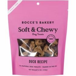 Duck Soft &amp; Chewy Treats 6oz