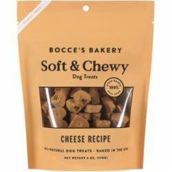 Cheese Soft &amp; Chewy Treats 6oz