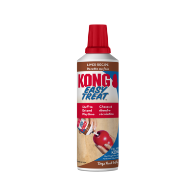 Kong Liver Easy Treat Paste