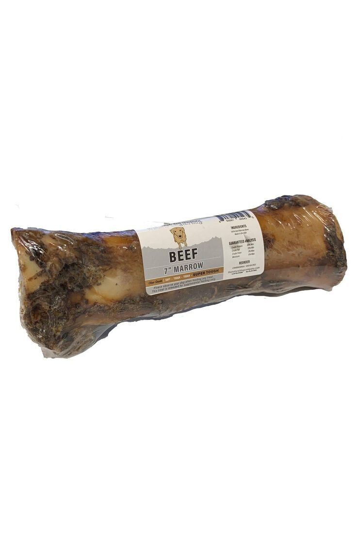 Beef Marrow Bones