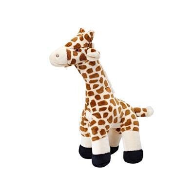 Nelly Giraffe