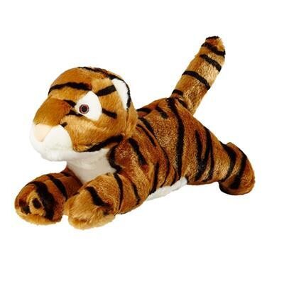Boomer Tiger