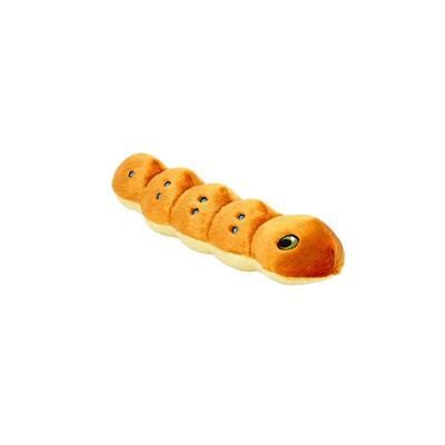 Spicy Caterpillar