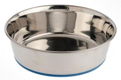 Our Pets Stainless Steel Dog Bowl